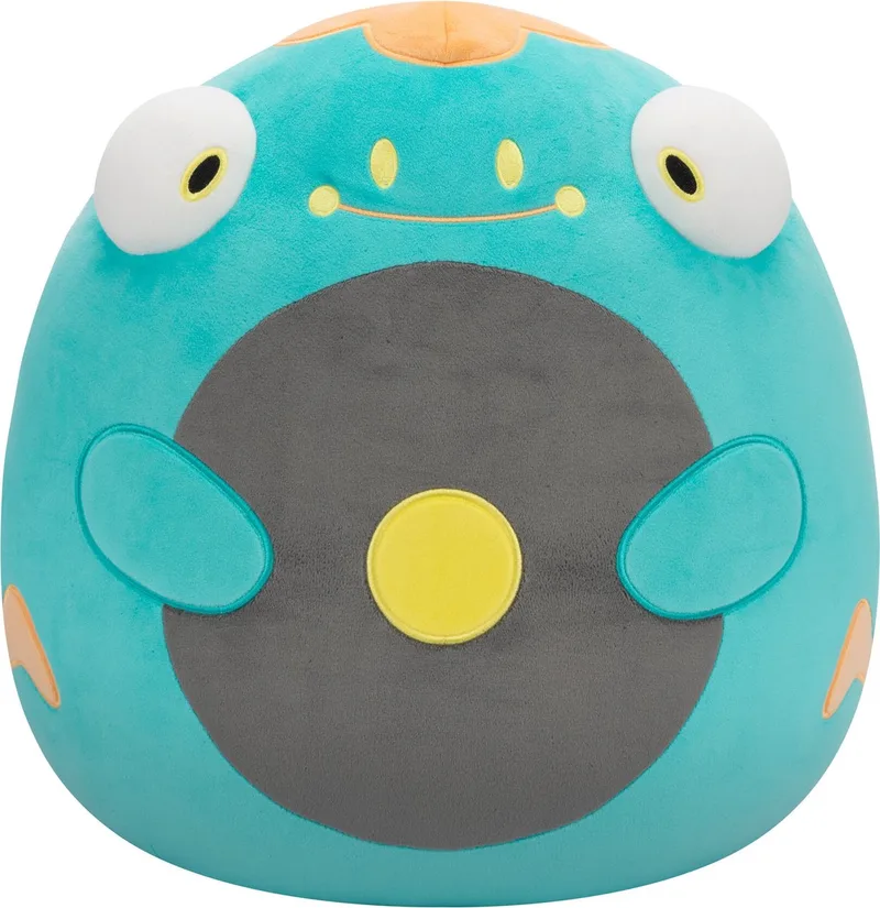 Pokémon - Bellibolt - 35cm pluche by Squishmallows in Groe – product photo