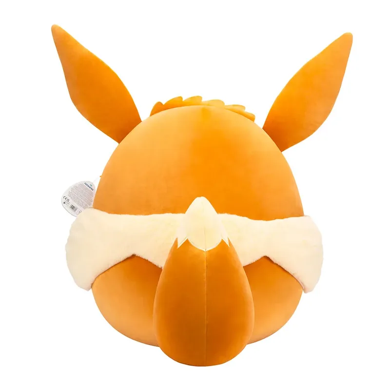 Pokemon Wave 7a 50 Cm Eevee (sqpk00095) Knuffelbeer van Squishmallows – productfoto 3 van 3