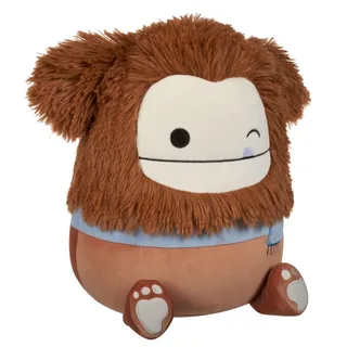 Squishmallows 31 Cm Benny van Squishmallows – productfoto 1 van 3