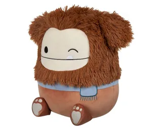 Squishmallows 31 Cm Benny van Squishmallows – productfoto 2 van 3