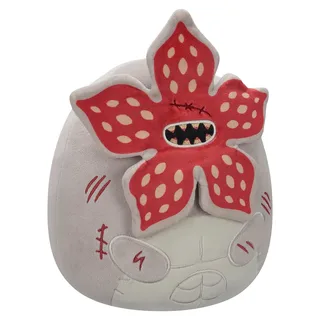 Stranger Things Demogorgon (sqsr00207) Knuffelbeer från Squishmallows – produktbild 5 av 5