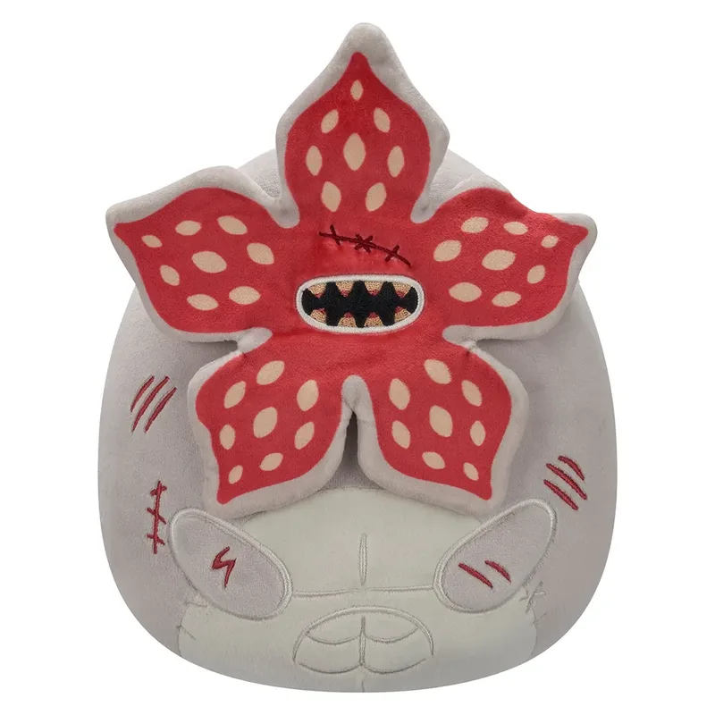Stranger Things Demogorgon (sqsr00207) Knuffelbeer från Squishmallows – produktbild 4 av 5