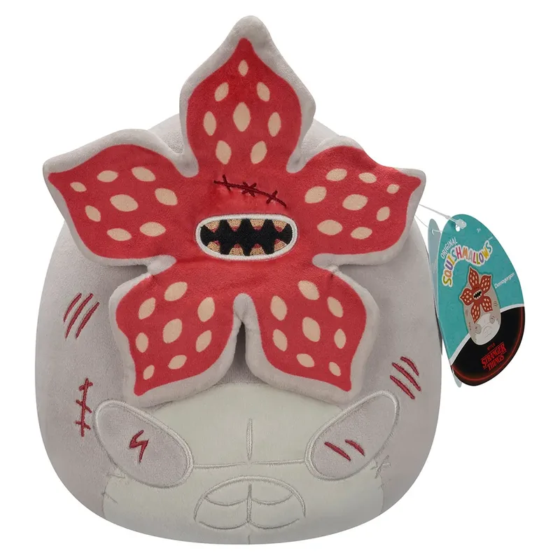 Stranger Things Demogorgon (sqsr00207) Knuffelbeer från Squishmallows – produktbild 1 av 5