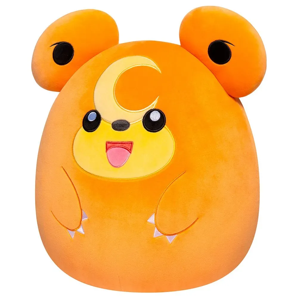 Teddiursa Teddy 25 Cm de Squishmallows – photo produit