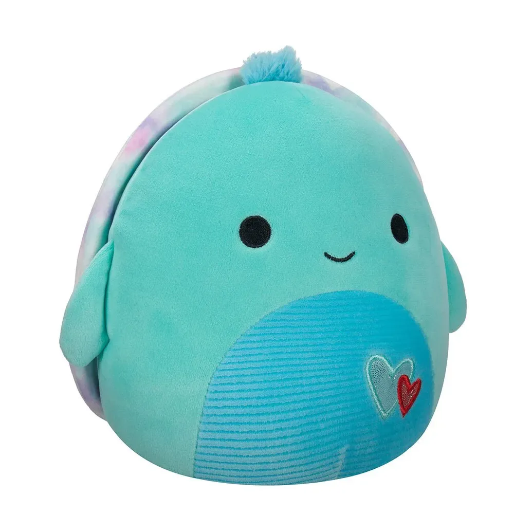 Valentine´s Day Edition Sqjw75vala Knuffelbeer de Squishmallows – photo produit