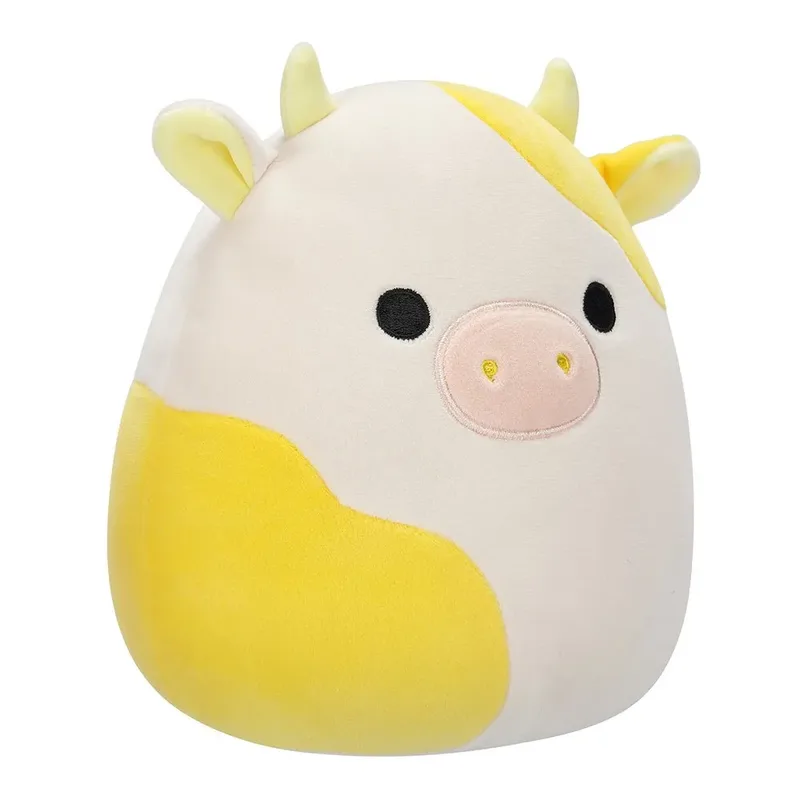 W19 Sqjw7519b Knuffelbeer från Squishmallows – produktbild 3 av 6