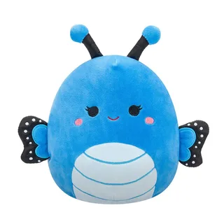 W19 Sqjw7519b Knuffelbeer från Squishmallows – produktbild 4 av 6