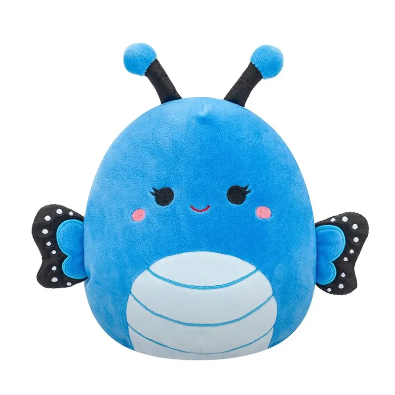 W19 Sqjw7519b Knuffelbeer från Squishmallows – produktbild 4 av 6