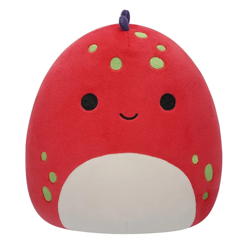 W19 Sqjw7519b Knuffelbeer från Squishmallows – produktbild 6 av 6