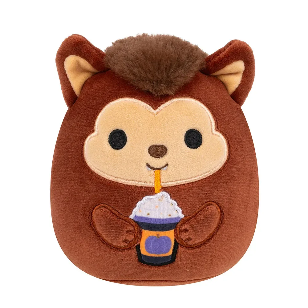 Wade Knuffelbeer de Squishmallows – photo produit