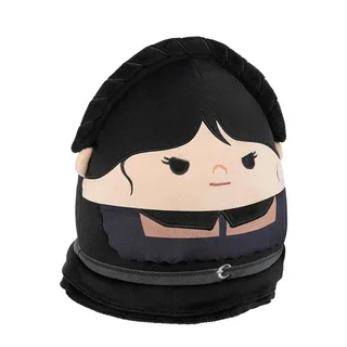 Wednesday In Dance Dress 20 Cm (sqwy00008) Knuffelbeer van Squishmallows – productfoto 2 van 4