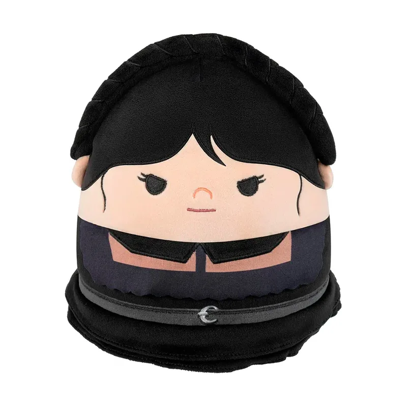 Wednesday In Dance Dress 20 Cm (sqwy00008) Knuffelbeer van Squishmallows – productfoto 1 van 4