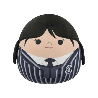 Wednesday Teddybeer In Uniform 20 Cm van Squishmallows – productfoto 1 van 5