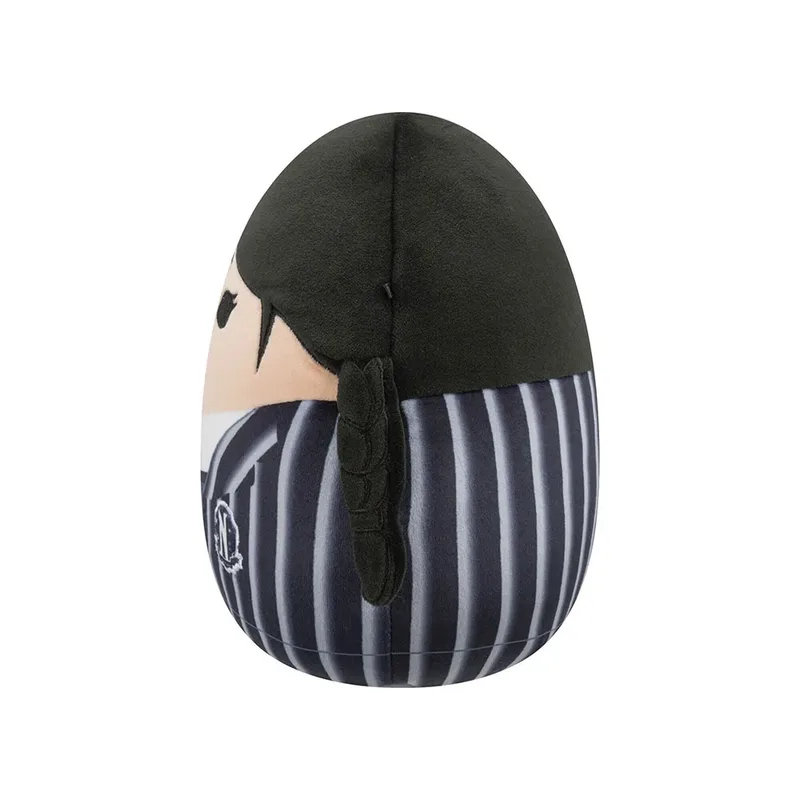 Wednesday Teddybeer In Uniform 20 Cm van Squishmallows – productfoto 2 van 5