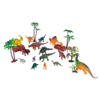 Adventure Buckets Dino Speelgoed by Wild Republic – product photo 1 of 2