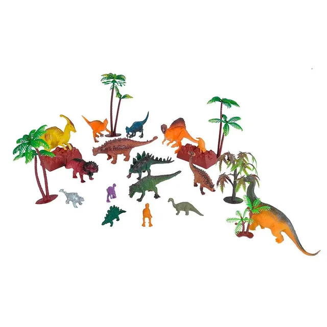 Adventure Buckets Dino Speelgoed