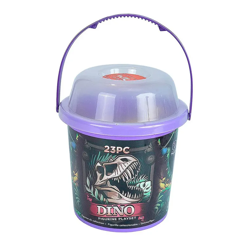 Adventure Buckets Dino Speelgoed by Wild Republic – product photo 2 of 2
