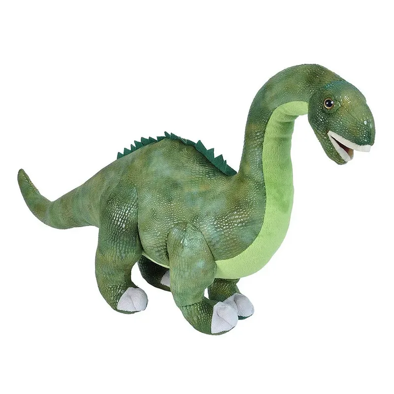 Dinosaurus Diplodocus Knuffel 63 Cm de Wild Republic – photo produit