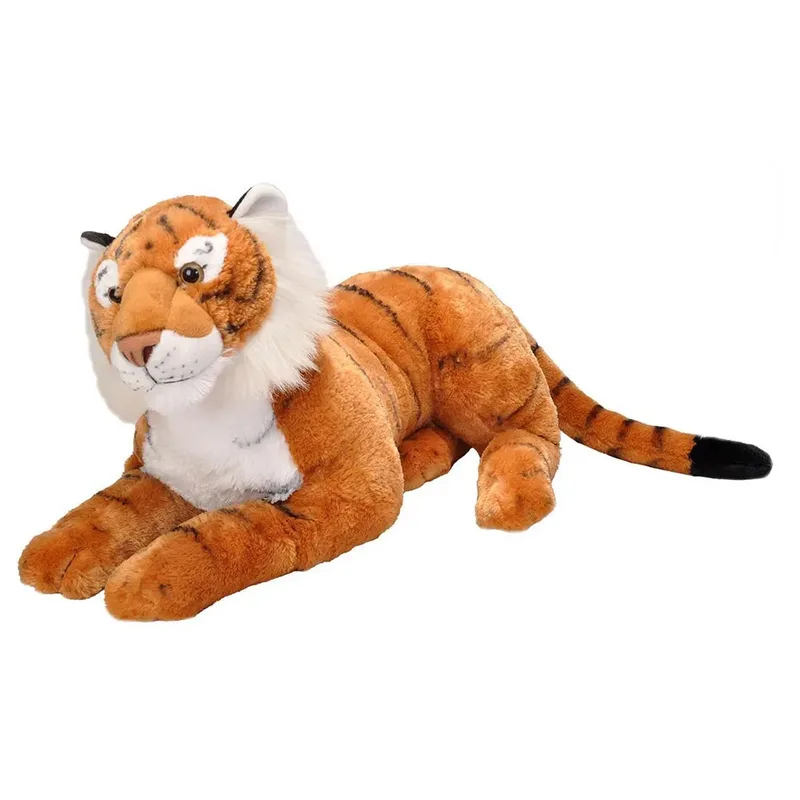 Jumbo Cuddlekins Tijgerknuffel 76 Cm by Wild Republic – product photo