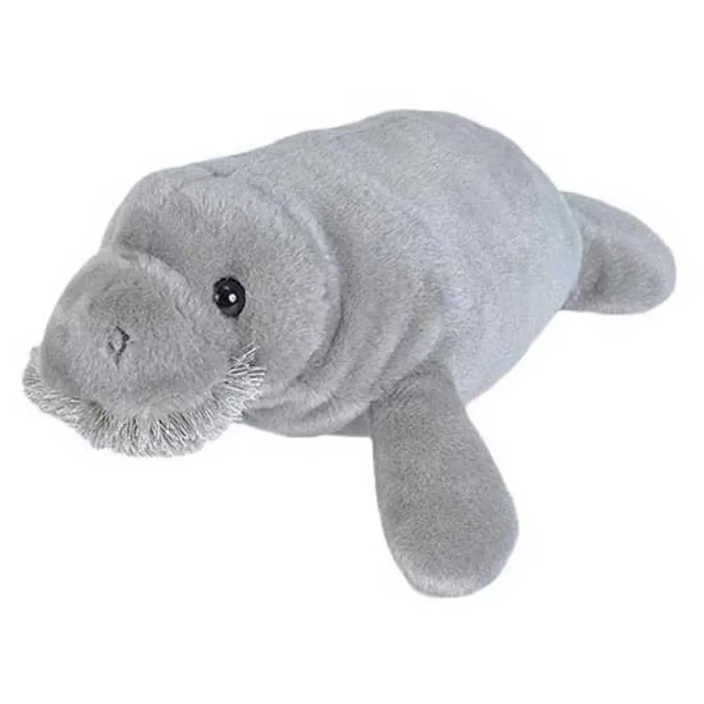 Knuffel Mini Zeekoe by Wild Republic – product photo