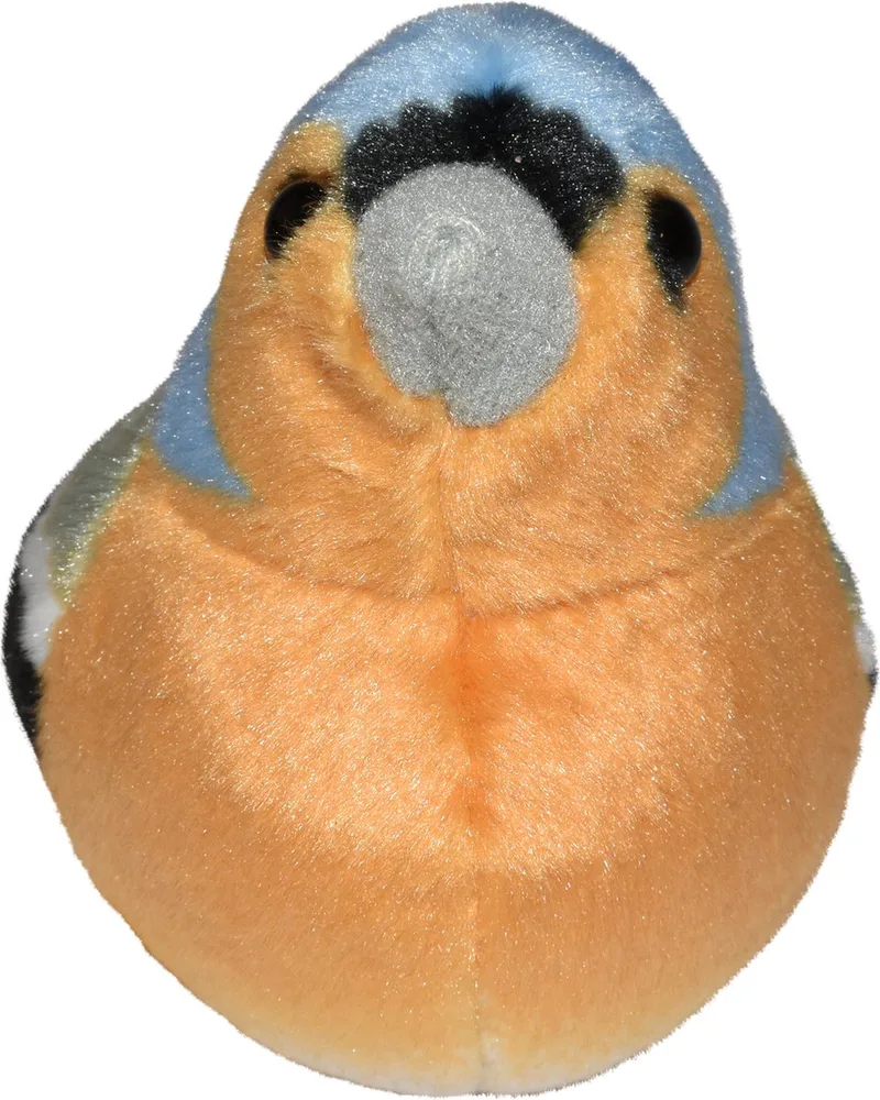 Knuffel - Vink - Knuffel met Geluid - 16 cm by Wild Republic in Multicolour – product photo 1 of 2
