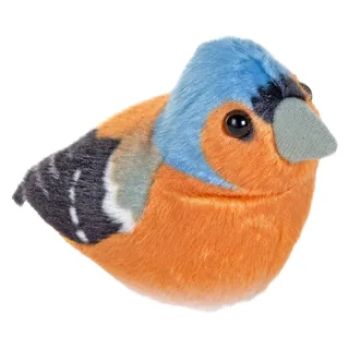 Knuffel - Vink - Knuffel met Geluid - 16 cm by Wild Republic in Multicolour – product photo 2 of 2